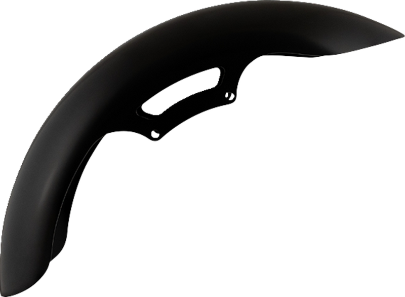 KLOCK WERKS Hugger Series Front Fender - Henry Fit - 16"-19"