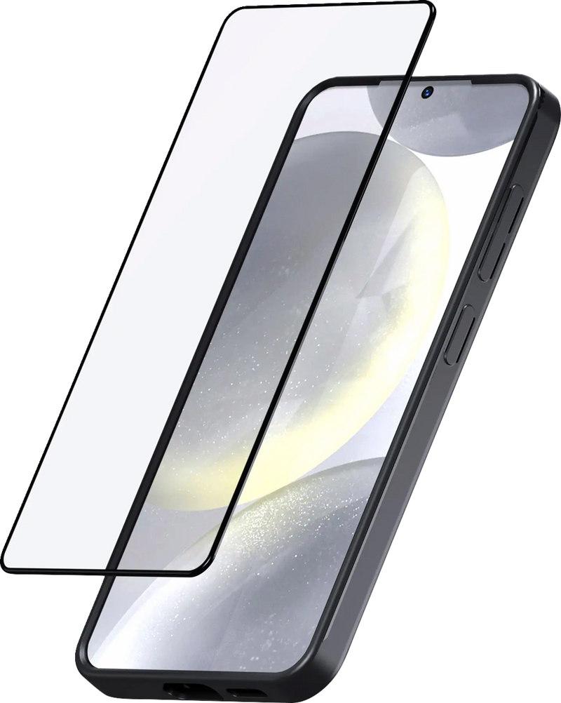 SP CONNECT Screen Protector - Glass - Samsung S24 52859