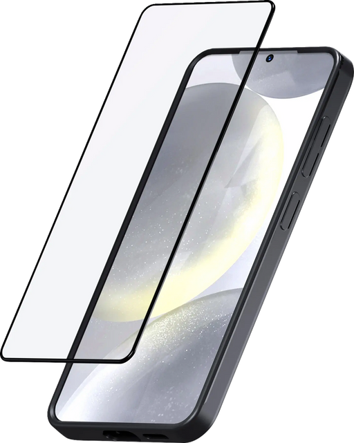 SP CONNECT Screen Protector - Glass - Samsung S24 52859