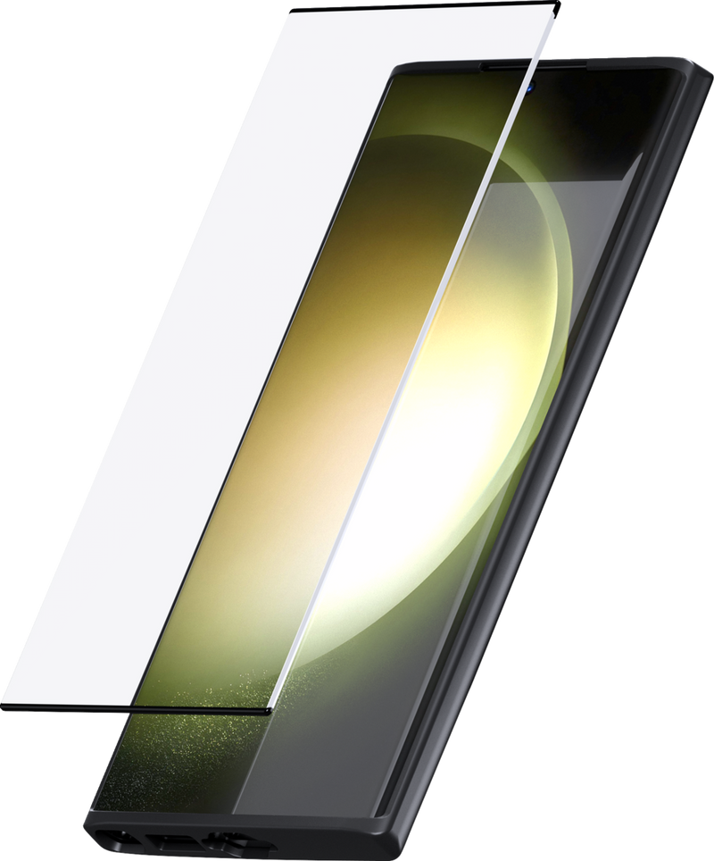 SP CONNECT Screen Protector - Glass - Samsung S23 Ultra 52864
