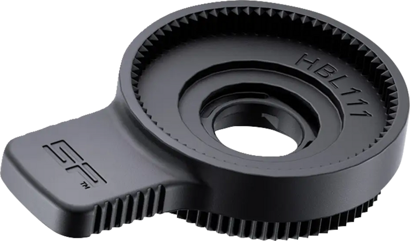 SP CONNECT Accessory Rotation Module 52845