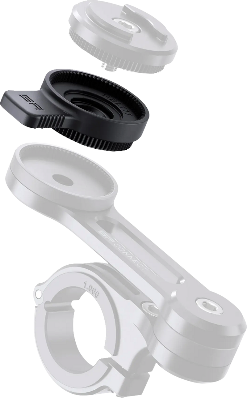 SP CONNECT Accessory Rotation Module 52845