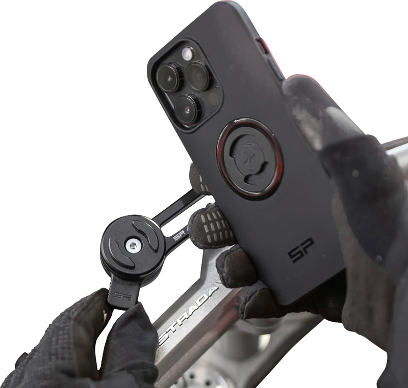 SP CONNECT Accessory Rotation Module 52845