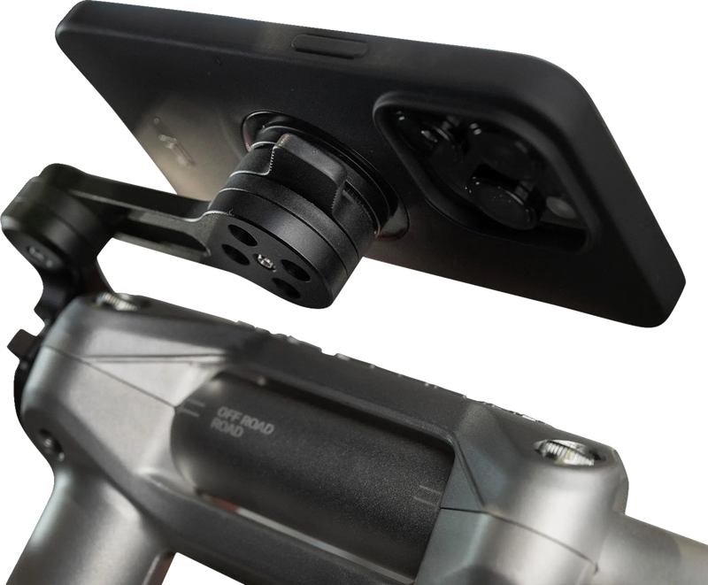 SP CONNECT Accessory Rotation Module 52845