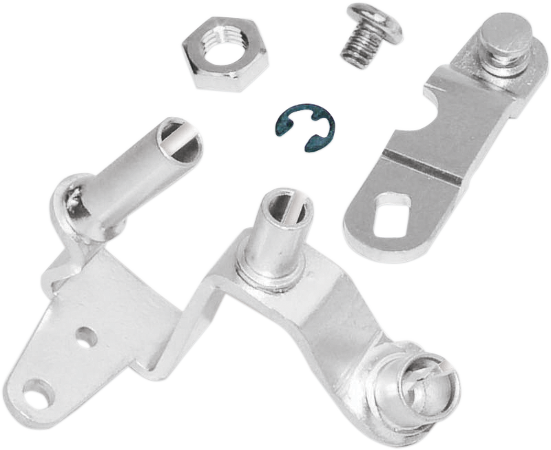 S&S CYCLE Cruise Control Adapter Kit - '98-'99 Big Twin/'99-'06 Twin Cam