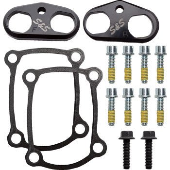 S&S CYCLE Tappet Cuffs Lifter Guide - M8 '17-'23