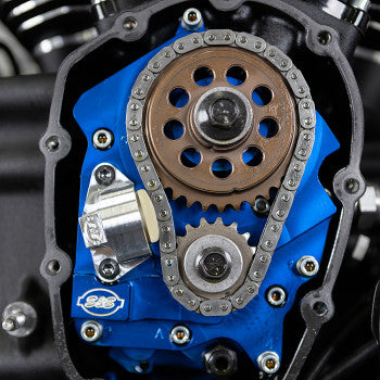 S&S CYCLE Cam Chain Tensioner - M8
