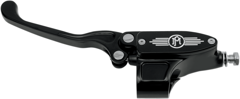 PERFORMANCE MACHINE (PM) Contour Billet Bore Hydraulic 11/16" Clutch Controls