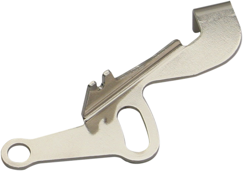 S&S CYCLE Enrichment Lever - Super E/G