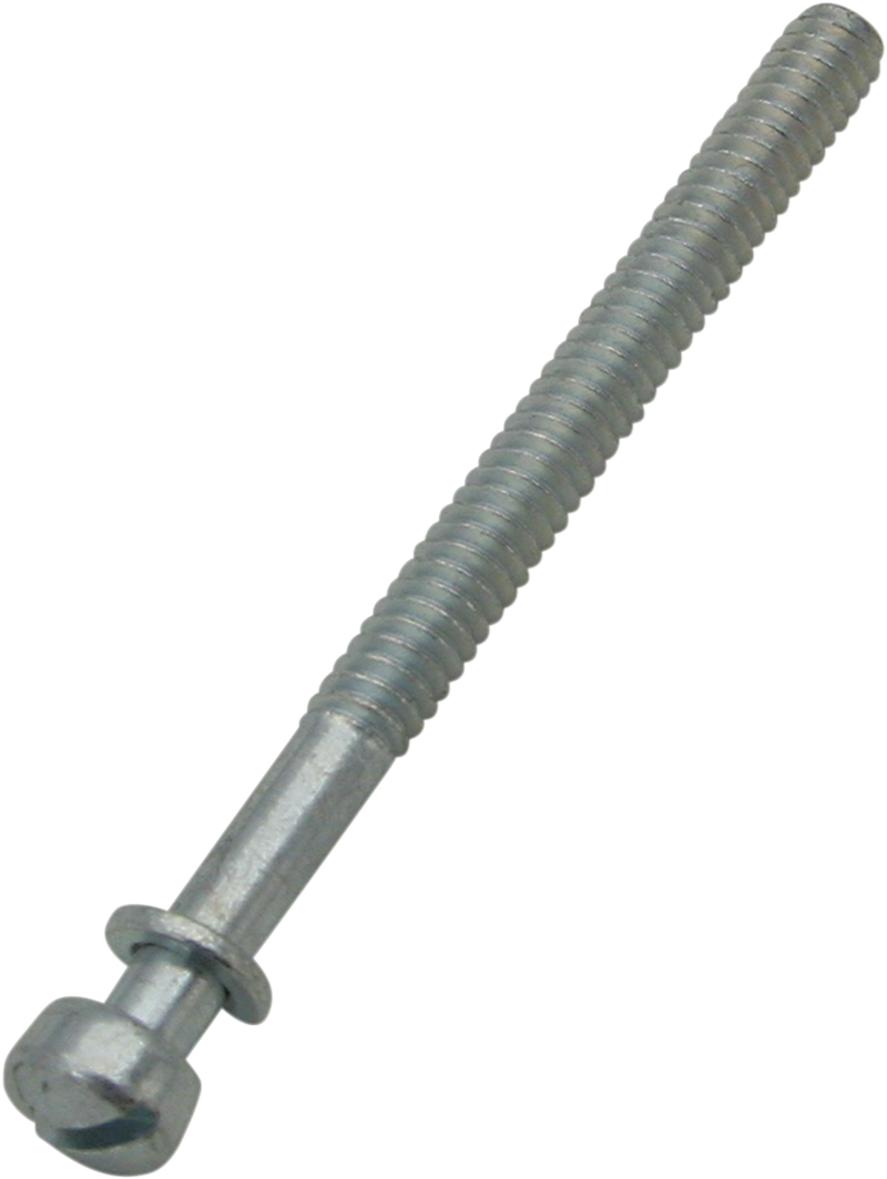 S&S CYCLE Carburetor Float Bowl Screw - Long - Super E/G