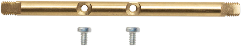 S&S CYCLE Throttle Shaft - Super G Carburetor