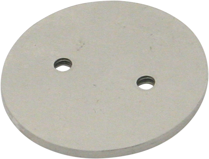 S&S CYCLE Throttle Plate - Super G Carburetor