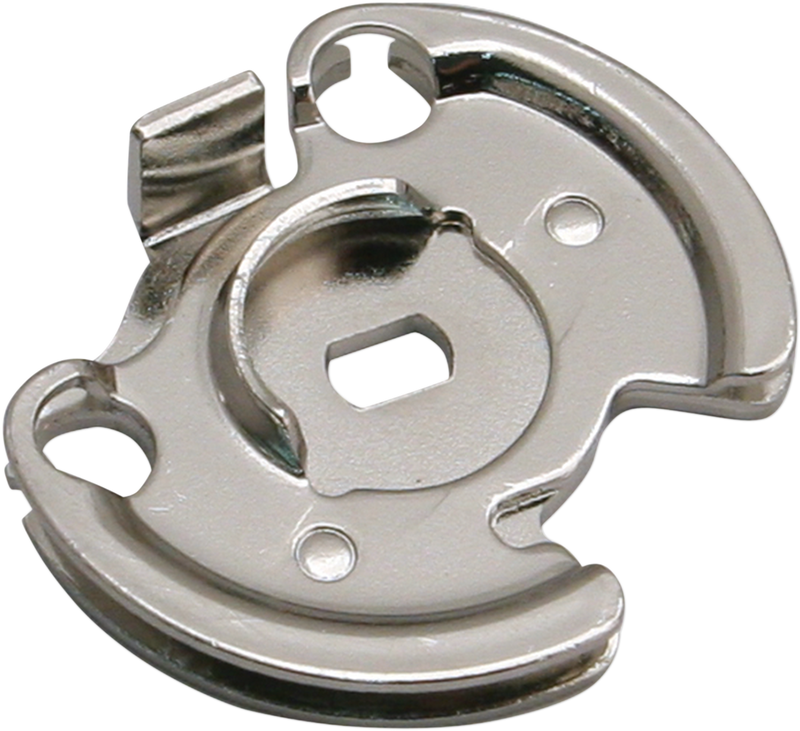 S&S CYCLE Throttle Spool - Super E/G Carburetors 11-2385
