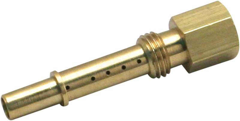 S&S CYCLE Main Discharge Tube - Super B/E/G Carburetor