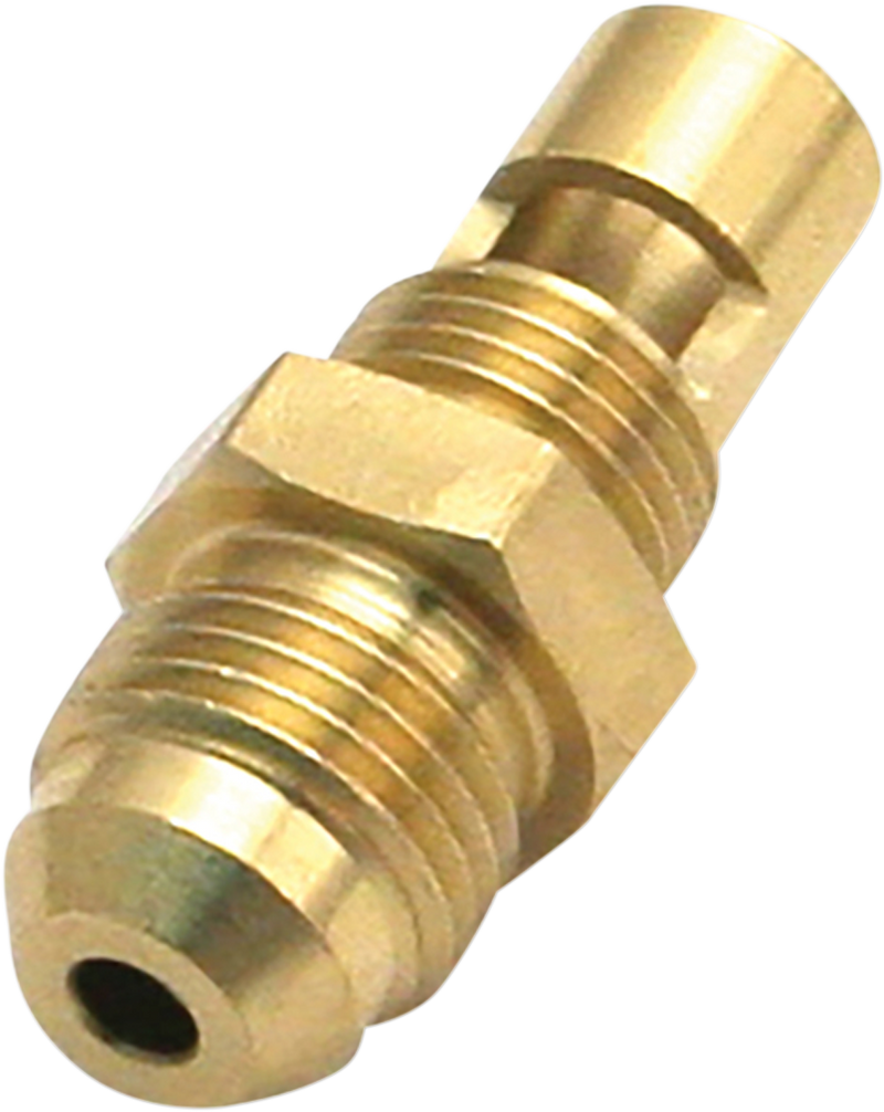 S&S CYCLE Racing Fuel Inlet Seat - S&S E/G Carburetor