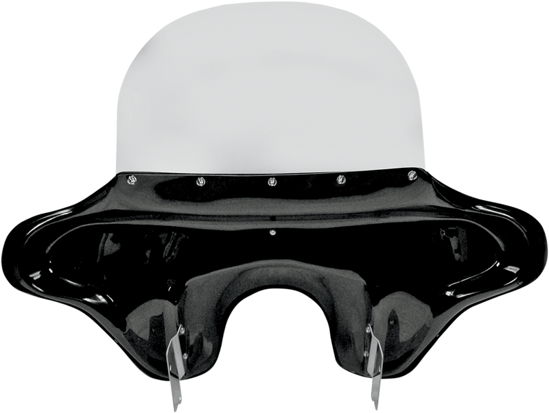 HOPPE INDUSTRIES Vanilla Zilla Non-Audio Fairing