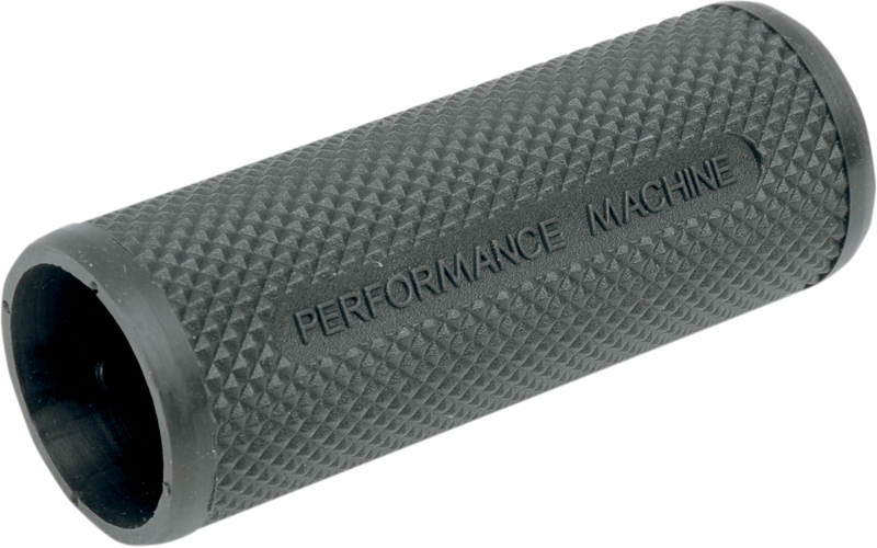 PERFORMANCE MACHINE (PM) Grip - Elite - Replacement - Rubber
