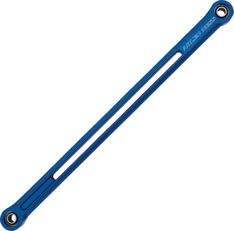 ARLEN NESS SpeedLiner Shift Rod - Blue - 2017-2022 ROAD GLIDE MODELS