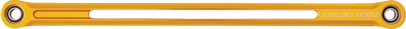 ARLEN NESS SpeedLiner Shift Rod - Gold - 2017-2022 ROAD GLIDE MODELS
