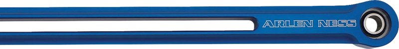 ARLEN NESS SpeedLiner Shift Rod - Blue - 2017-2022 ROAD GLIDE MODELS