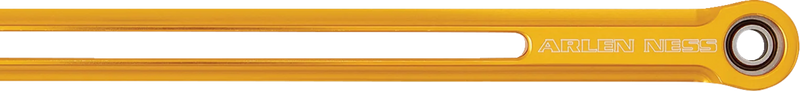 ARLEN NESS SpeedLiner Shift Rod - Gold - 2017-2022 ROAD GLIDE MODELS