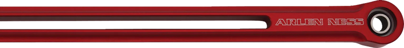 ARLEN NESS SpeedLiner Shift Rod - Red - 2017-2022 ROAD GLIDE MODELS