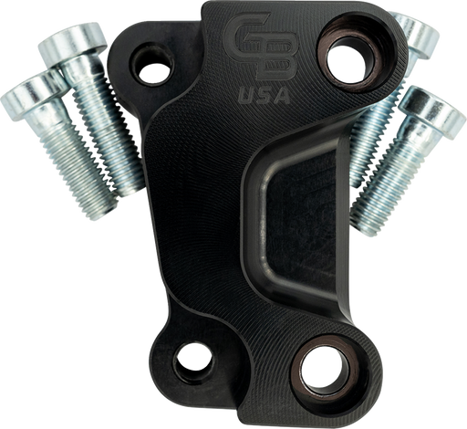 GBRAKES Brake Caliper Bracket - 13" - Left SP064K