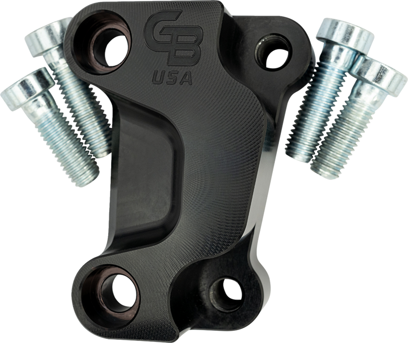 GBRAKES Brake Caliper Bracket - 13" - Right SP065K