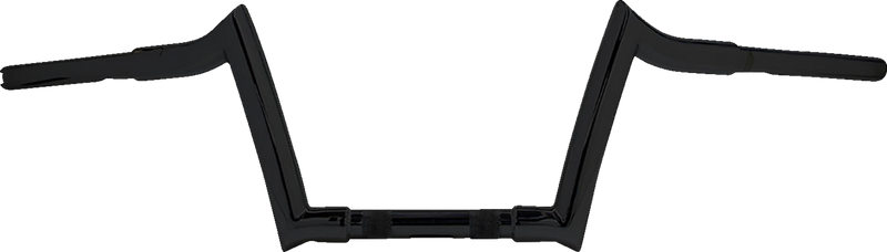 PAUL YAFFE BAGGER NATION Handlebar - Sport - Black PYO:OEMMSB-B