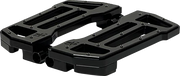 PRO-ONE PERF.MFG. Pro Board V2 Floorboards - Black 500780B