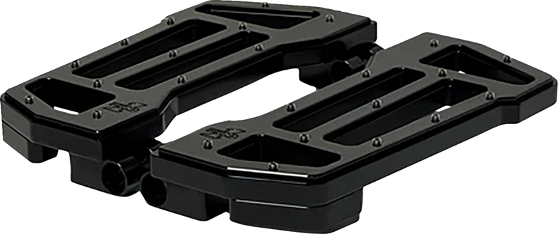 PRO-ONE PERF.MFG. Pro Board V2 Floorboards - Black 500780B