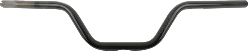 THRASHIN SUPPLY CO. Handlebar - High Bend - Black
