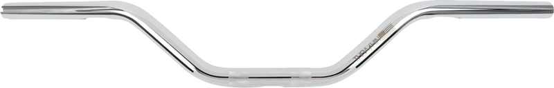 THRASHIN SUPPLY CO. Handlebar - Mid Bend - Chrome TSC-2804-3