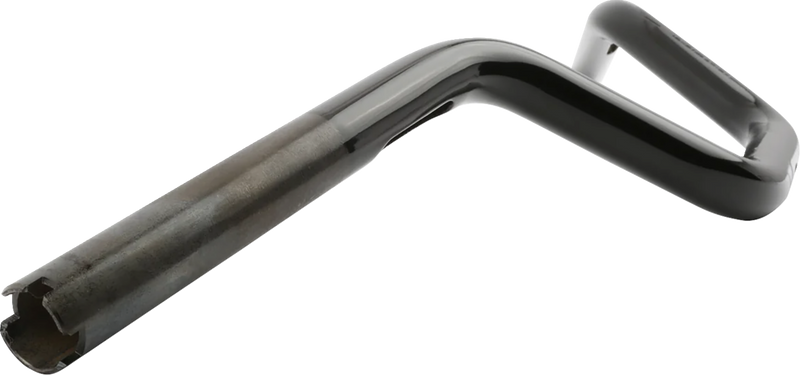 THRASHIN SUPPLY CO. Handlebar - High Bend - Black