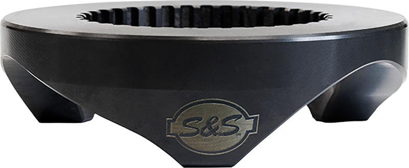S&S CYCLE Heavy Duty Compensator Ramp - M8