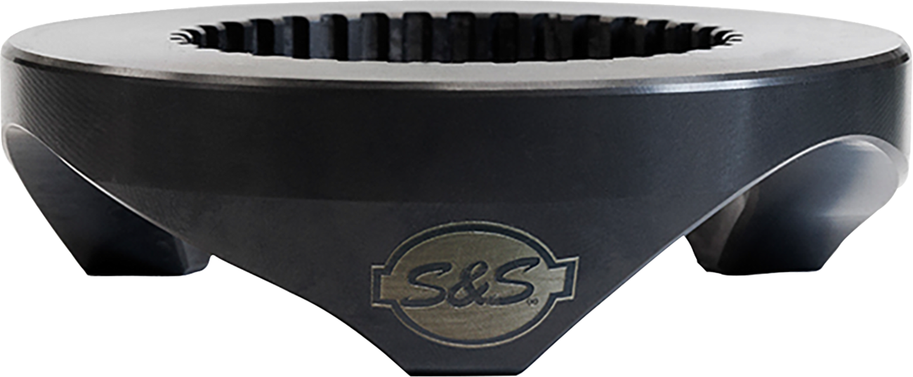 S&S CYCLE Heavy Duty Compensator Ramp - M8