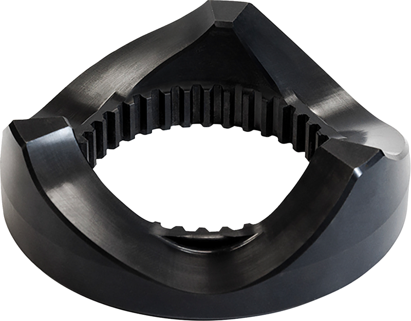 S&S CYCLE Heavy Duty Compensator Ramp - M8