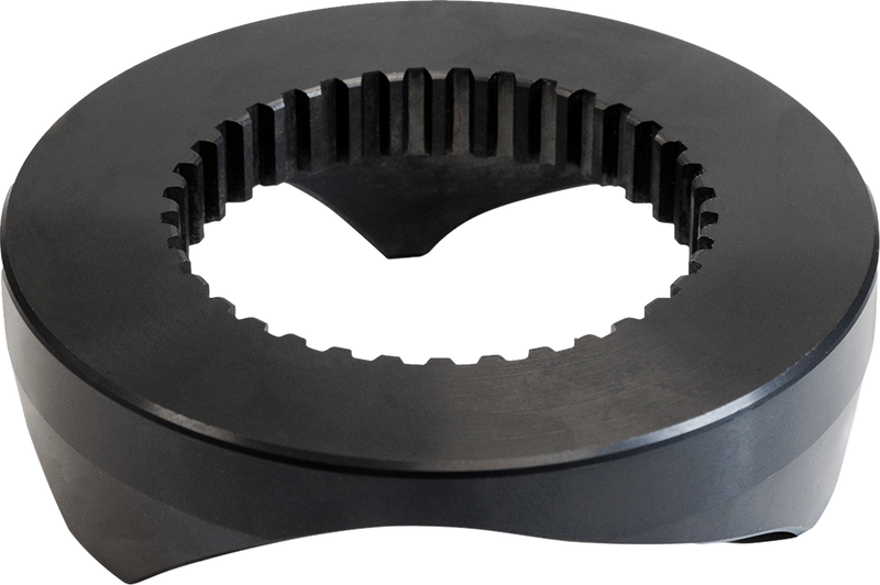 S&S CYCLE Heavy Duty Compensator Ramp - M8