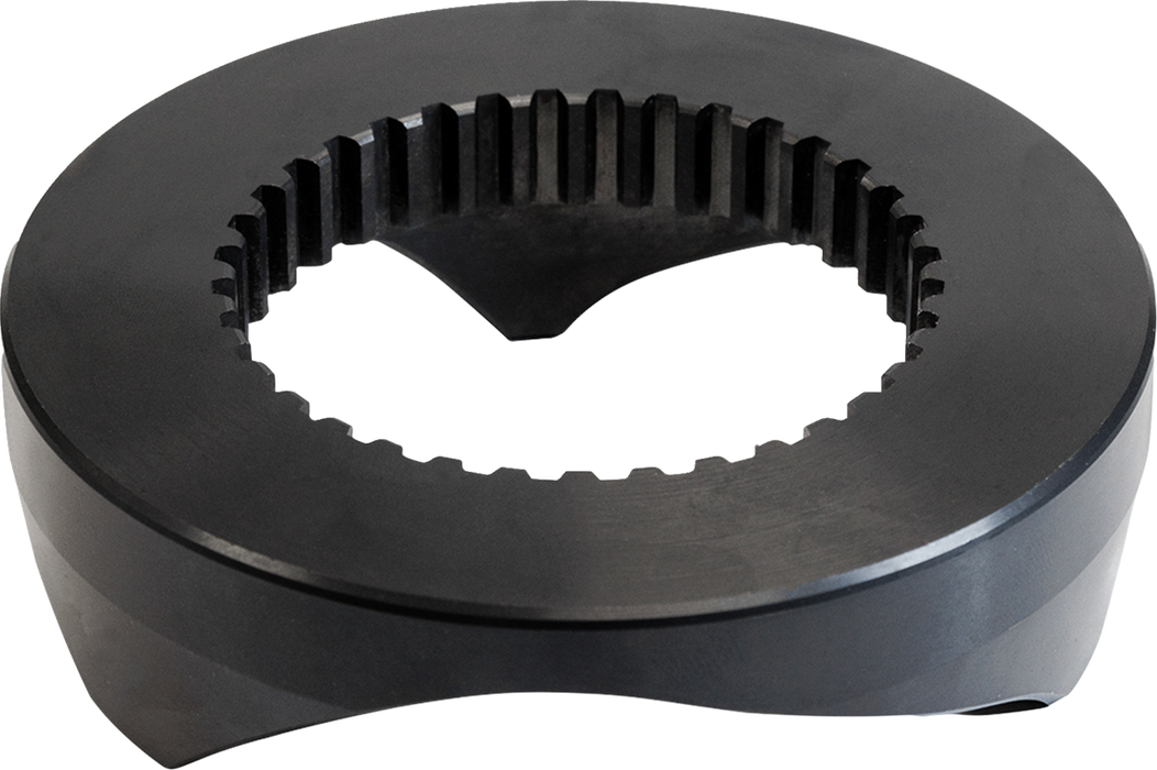 S&S CYCLE Heavy Duty Compensator Ramp - M8