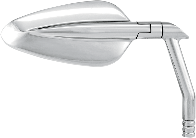 PERFORMANCE MACHINE (PM) Vision Series Mirrors - Arrow