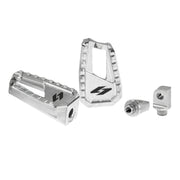 Kraus Moto Apex Edge Foot Pegs - Universal