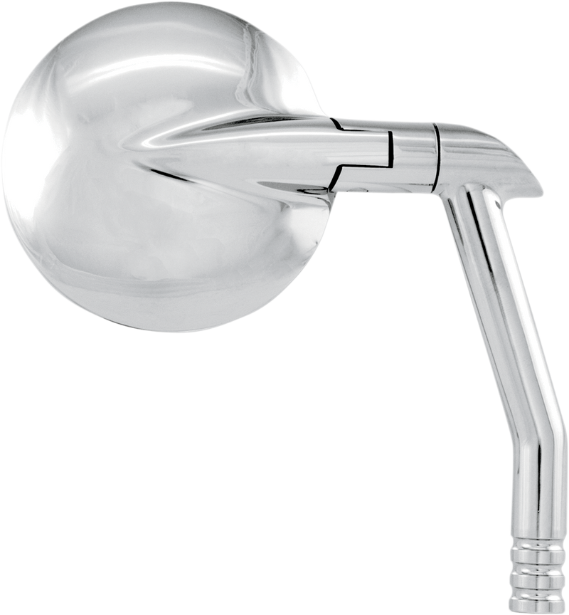 PERFORMANCE MACHINE (PM) Vision Series Mirrors - Round