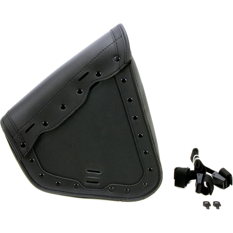 SADDLEMEN Swing Arm Bag - D440 - Softail '86-'17