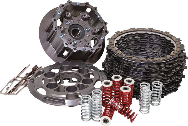 REKLUSE APEX Clutch - Big Twin/M8 RMS-7115005