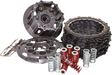 REKLUSE APEX Clutch - Big Twin/M8 RMS-7115005