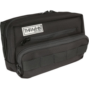 THRASHIN SUPPLY CO. Handlebar Bag