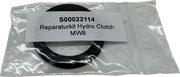 MUELLER MOTORCYCLE AG Hydro Clutch Repair Kit - M8 S0002214