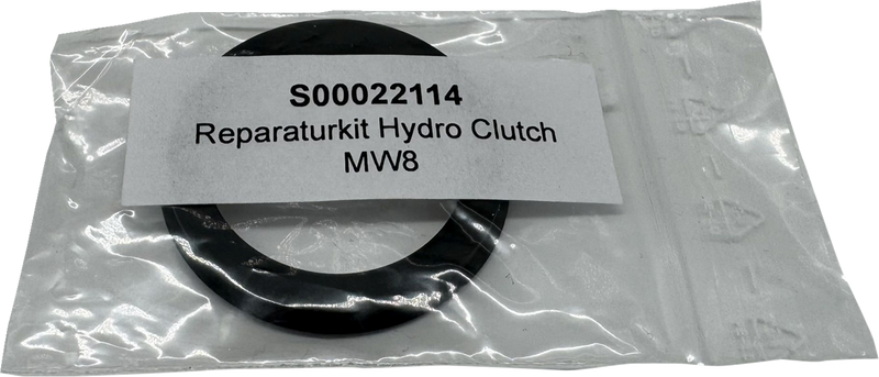 MUELLER MOTORCYCLE AG Hydro Clutch Repair Kit - M8 S0002214