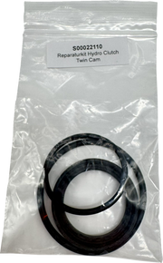 MUELLER MOTORCYCLE AG Hydro Clutch Repair Kit - Twin Cam S0002210