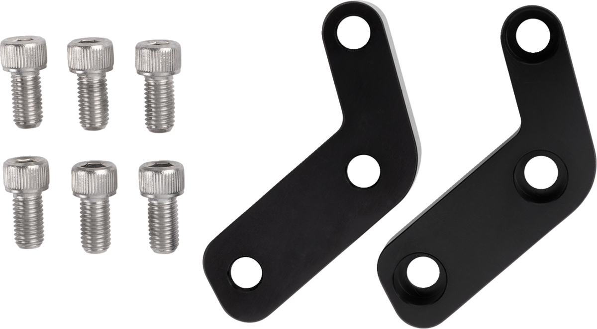 PRO-ONE PERF.MFG. Floorboard Replacement Scrape Pad - Pro V2 ...